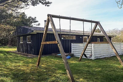 5 osob apartament w Hurup Thy