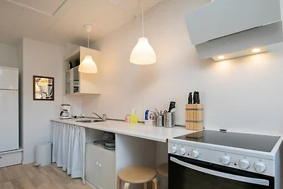 4 person holiday home in Skagen