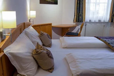 Ferienwohnung mit 2 Schlafzimmer