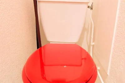 2-Zimmer-Apartment für 4 Personen, 2-Sterne-K...