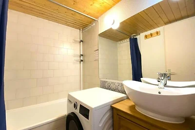 Apartment in Arc 1600 in der Nähe der...