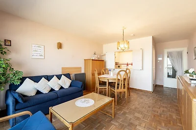 Appartement in Blankenberge bij Pier