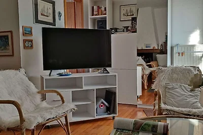 Casa di vacanza a Langscheid con vista...
