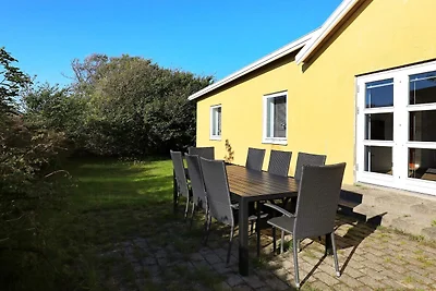 Gezellig toevluchtsoord in Skagen City-By...
