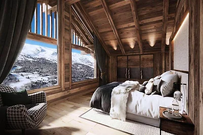 Apartment Bois Des Ours 304