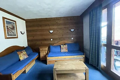 4 Zimmer für 8 Personen