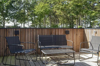 4 Sterne Ferienhaus in Ebeltoft-By Traum