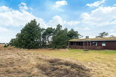 6 Personen Ferienhaus in Pandrup