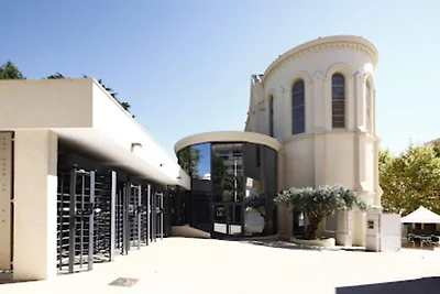 Charmantes Studio in Cannes für Kongresse