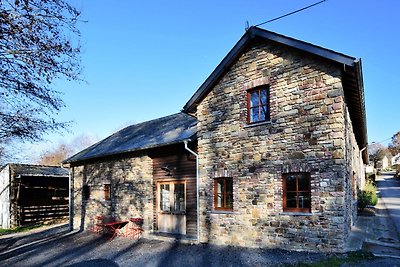 Gemütliches Ferienhaus