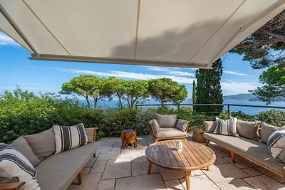 Villa Ondina - Isola d'Elba