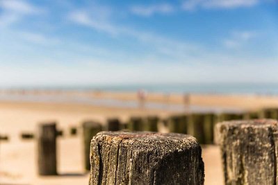 Appartamento vicino alla spiaggia a Domburg