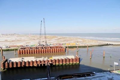 Strandurlaub in Nieuwpoort