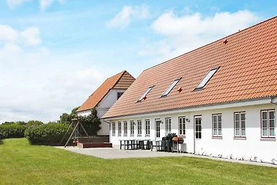 20 Personen Ferienhaus in Nordborg-By Traum