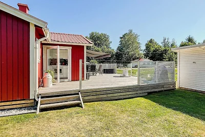 6 Personen Ferienhaus in VIRSERUM