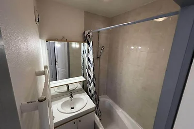 2 Zimmer für 4 Personen