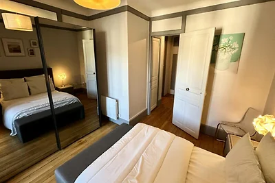 Appartamento a Le Mont-Dore vicino alle terme