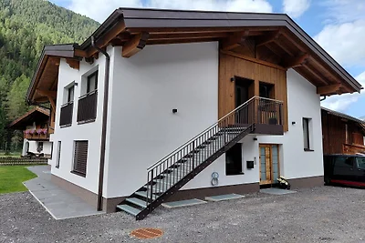 Moderne Ferienwohnung in ruhiger Lage