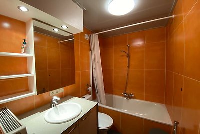 Wohnung in Nieuwpoort mit Meerblick