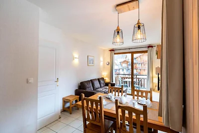 Residenz Le Balcon Des Airelles