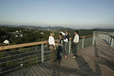 Wohnung in Winterberg nahe Skiliften