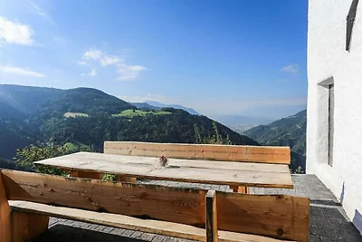 Kornkammer auf dem Rackerterhof