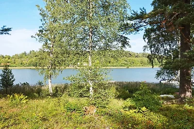 4 Personen Ferienhaus in EKERÖ-By Traum