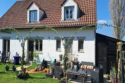 Ferienhaus „Ardennes Blue“ in Theux bei Spa