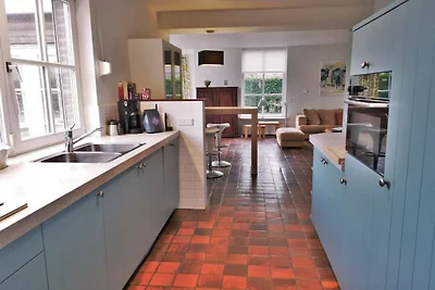 Ferienhaus mit 2 Schlafzimmer
