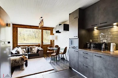 Residenz Ariondaz Edelweiss