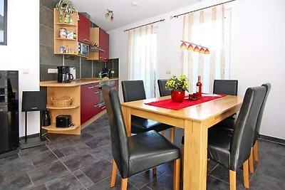 Ferienhaus in Neuendorf f�r 6 Personen
