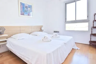 Wohnung in Cannes in der Nähe des Strandes Mo...