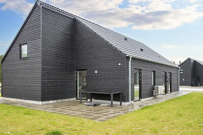 8 Personen Ferienhaus in Rømø