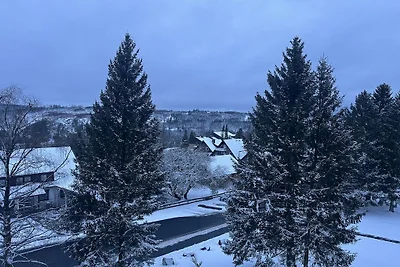 Ferienwohnung mit 2 Schlafzimmer
