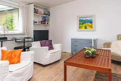 8 Personen Ferienhaus in Ålbæk