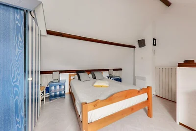 Appartamento a Sarzeau vicino alla spiaggia d...