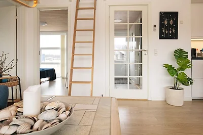 8 Personen Ferienhaus in Brovst
