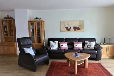 Alpenflair Ferienwohnung 301