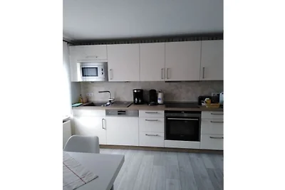 Appartement de vacances à Boos avec Wi-Fi