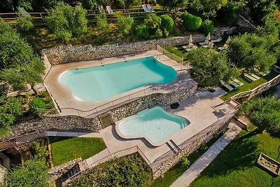 Casa vacanze a Toscolano con posto auto