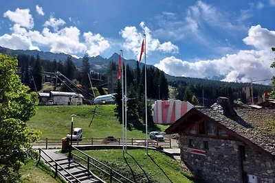 2-Zimmer-Wohnung für 5 Personen in der Nähe d...