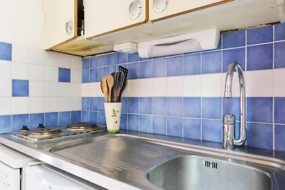 Studio 5 Personen Komfort