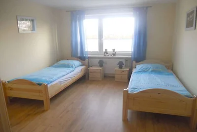 Ferienwohnung mit 3 Schlafzimmer