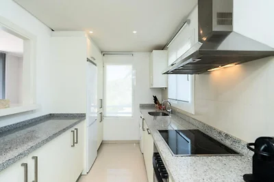 AL-114 ESTEPONA - APPARTEMENT - ALCAZABA LAGO...