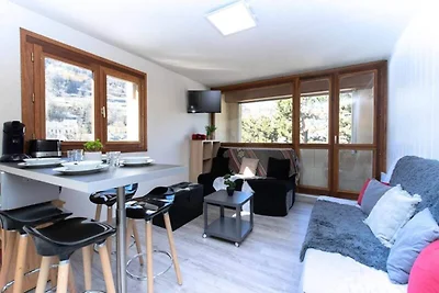 Residenz Bel Aure für 4 Personen