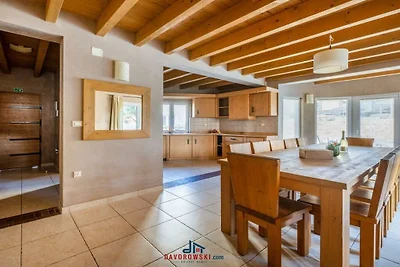 Villa in Premantura with swimming pool