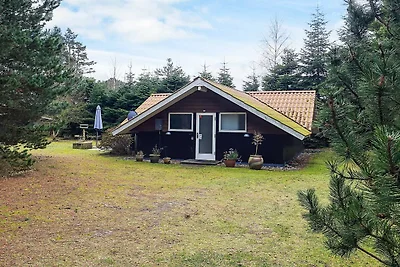 4 Personen Ferienhaus in Væggerløse