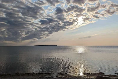 4 Sterne Ferienhaus in Klintehamn