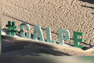 Oceanic Calpe Sybille Gania