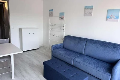 Ferienwohnung in Grau du Roi mit Zugang zum...